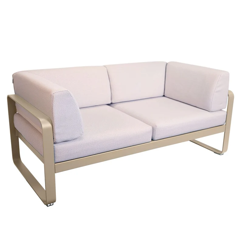Fermob Bellevie 2-Seater Club Sofa