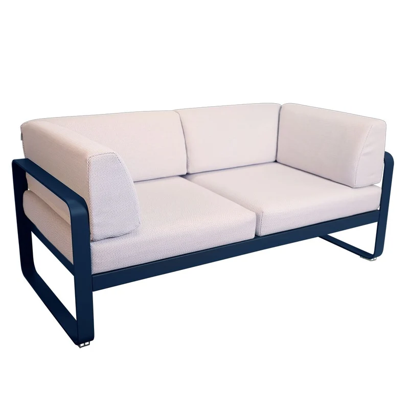 Fermob Bellevie 2-Seater Club Sofa