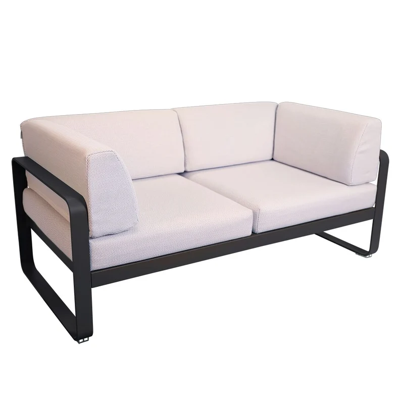 Fermob Bellevie 2-Seater Club Sofa