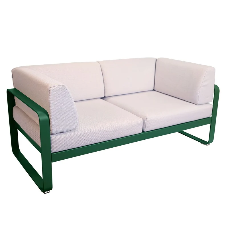 Fermob Bellevie 2-Seater Club Sofa