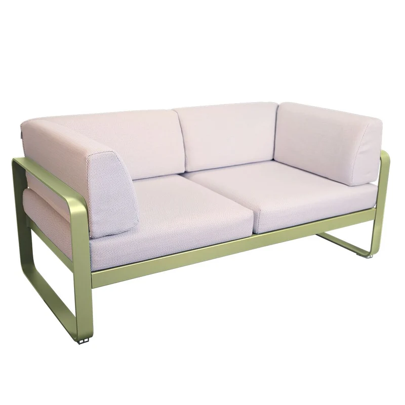 Fermob Bellevie 2-Seater Club Sofa