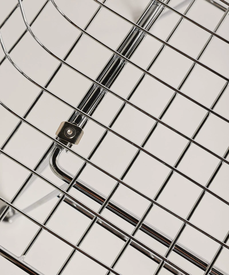 Silla de Metal Raumi