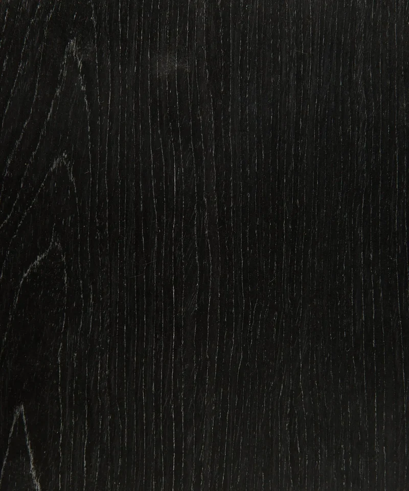 Mesita auxiliar de madera Inca (40x51 cm)
