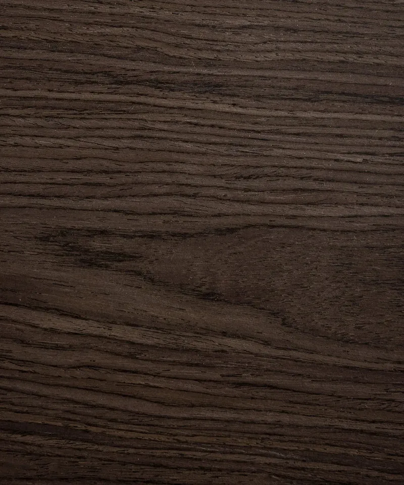 Mesita de Noche de Madera Cassie