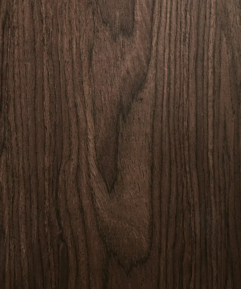 Mesita de Noche de Madera Ross
