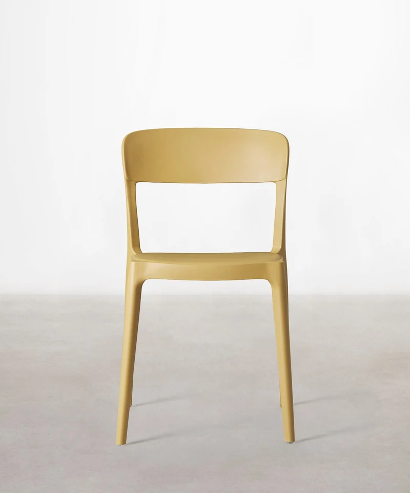 Silla de Polipropileno Saria