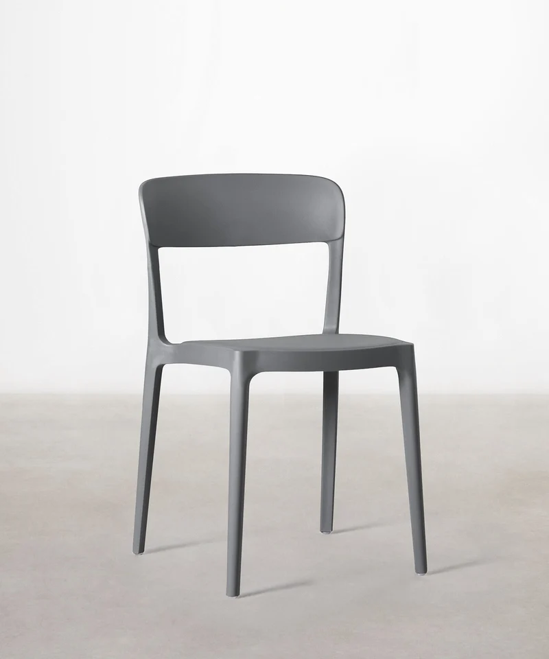 Silla de Polipropileno Saria