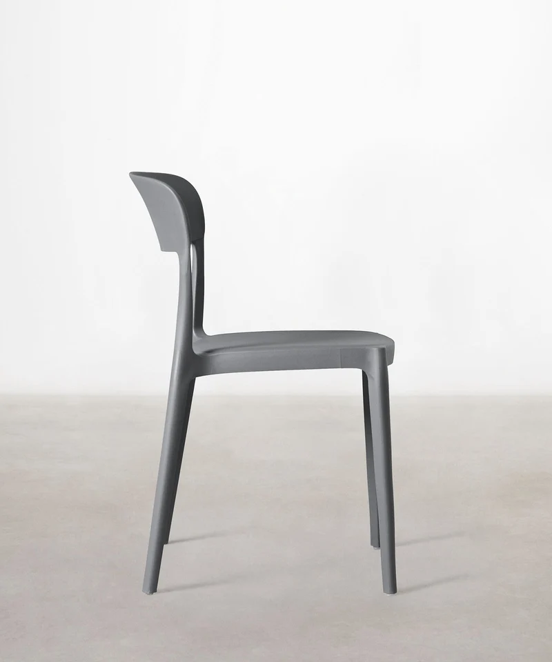 Silla de Polipropileno Saria