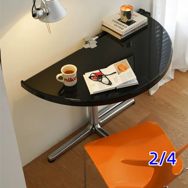 Table pliante ronde