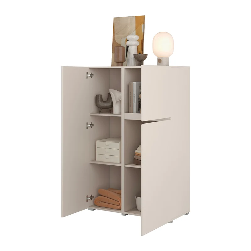 Buffet haut 3 portes Maxis Cachemire