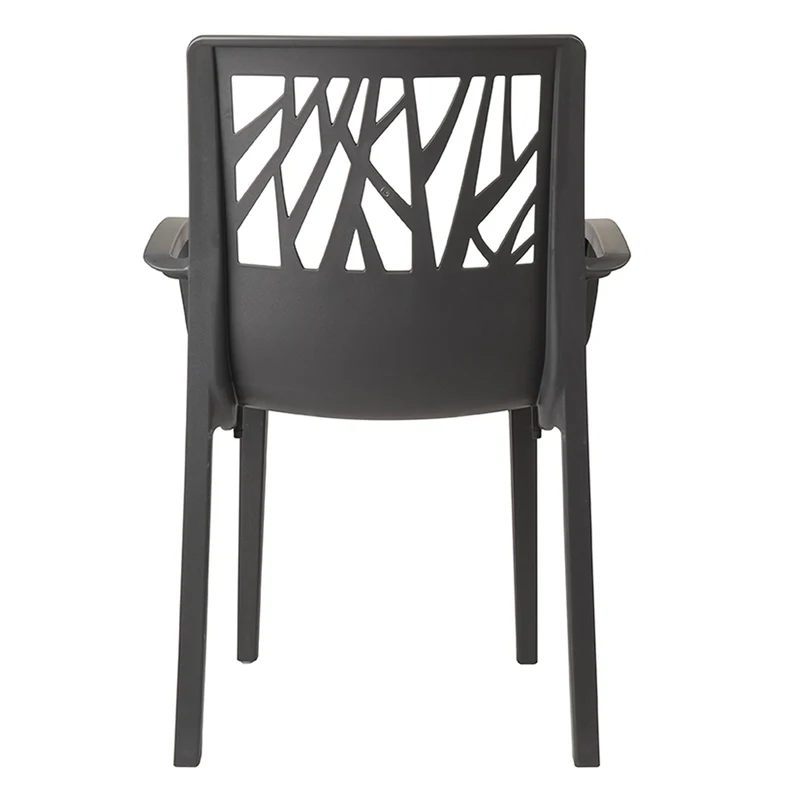 Fauteuil de jardin Végétal recyclé