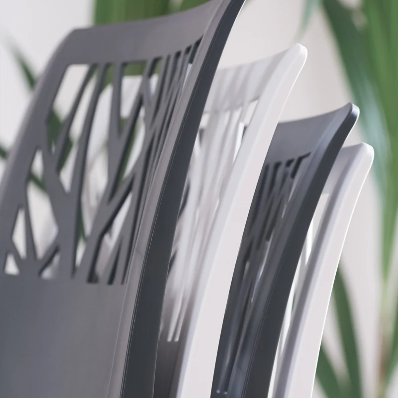 Fauteuil de jardin Végétal recyclé