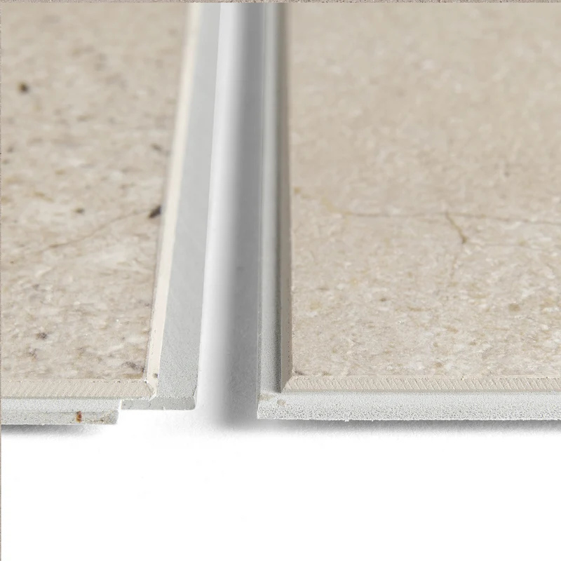 Dalles murales Gx Wall+ 45x90 cm Cream slate