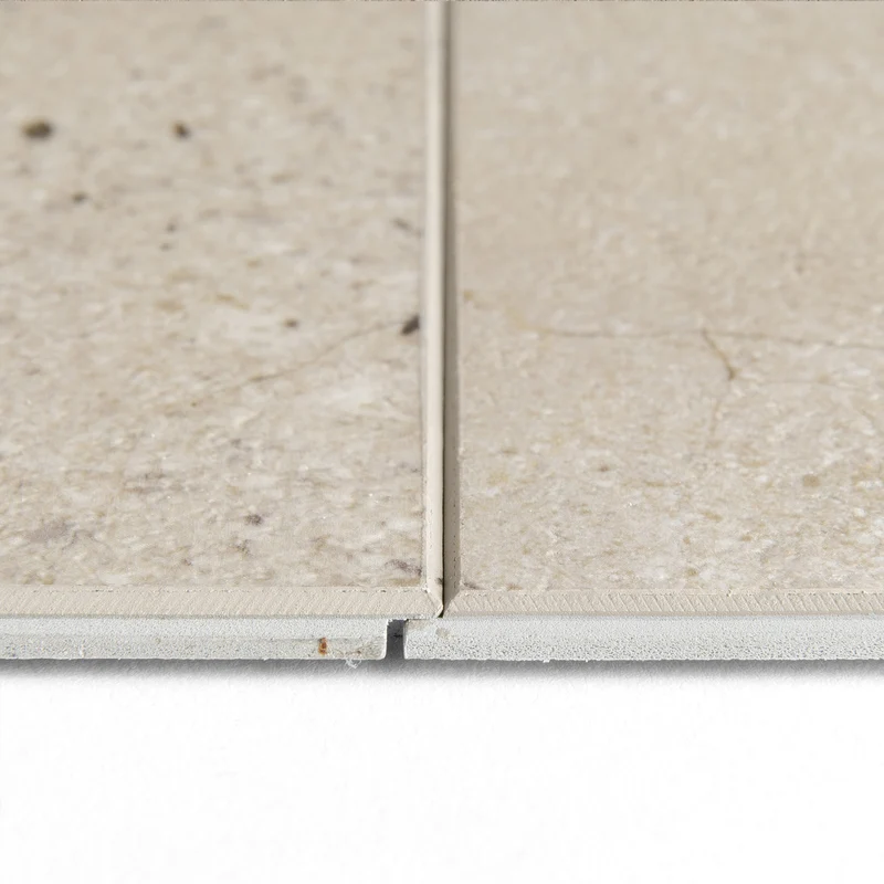 Dalles murales Gx Wall+ 45x90 cm Cream slate