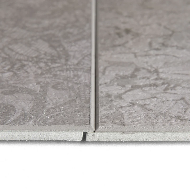 Dalles murales Gx Wall+ 45x90 cm Gray Cement flower