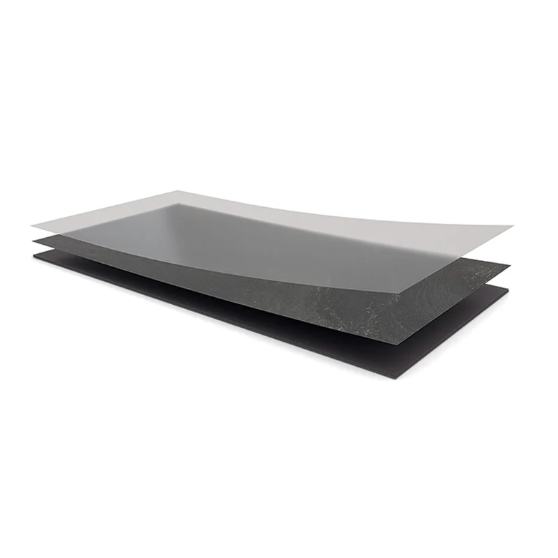 Dalles murales Gx Wall+ 45x90 cm Gray Cement flower