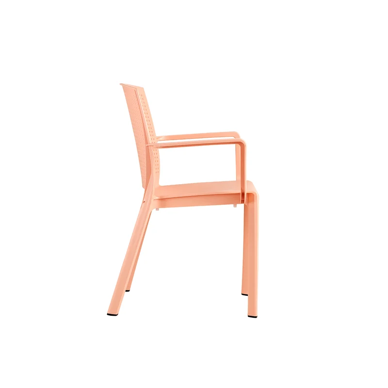 Fauteuil de jardin résine Luce