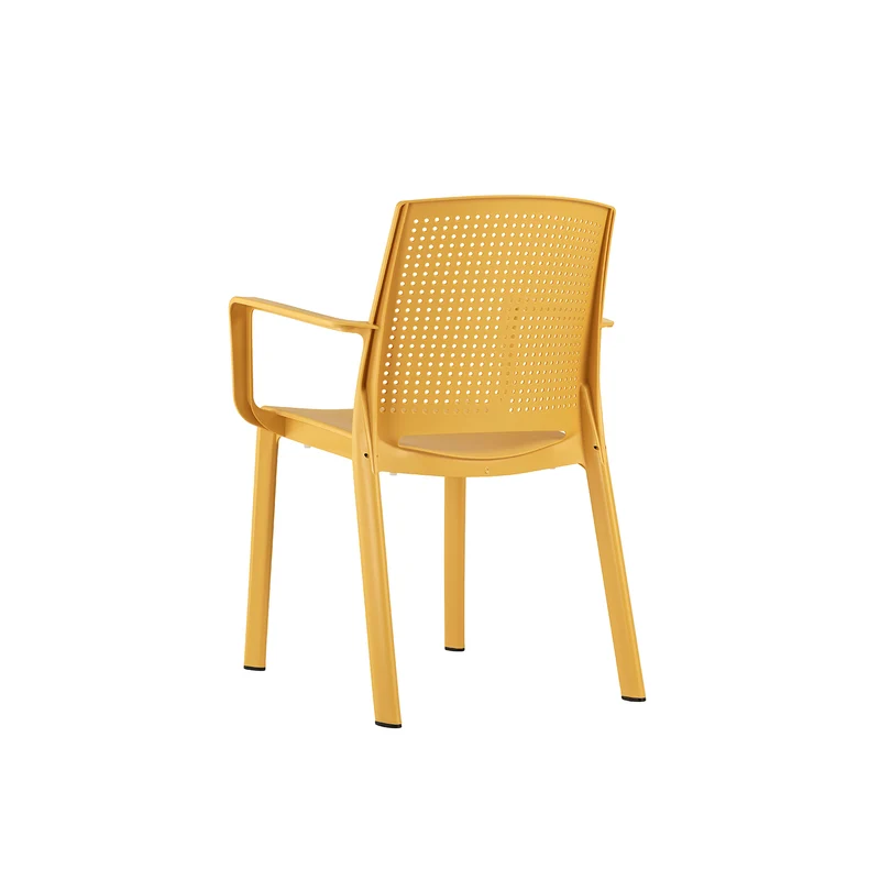Fauteuil de jardin résine Luce