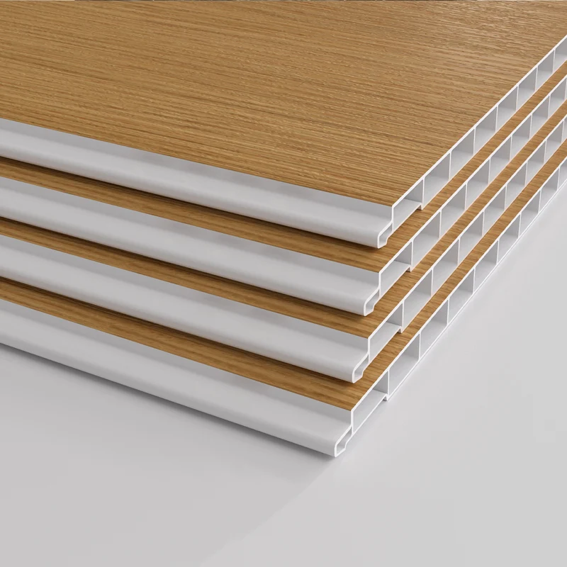 Revêtement Element 3D Linio Graphic Ash
