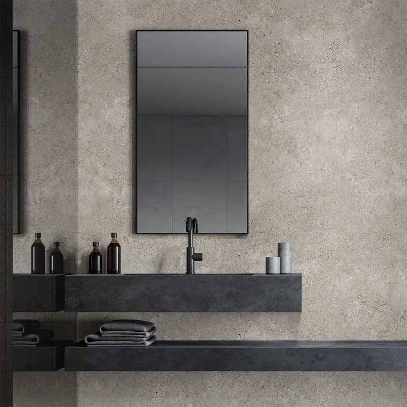 Revêtement Element 3D Grigio