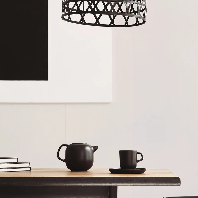 Revêtement Element blanc aboutable