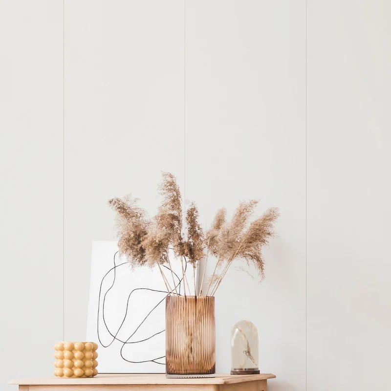 Revêtement Element blanc aboutable