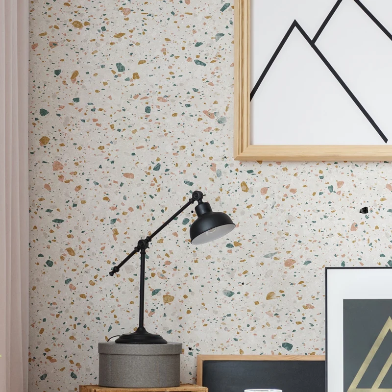 Revêtement Element 3D Terrazzo