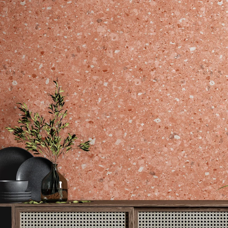 Revêtement Element 3D Terrazzo