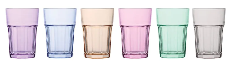 LAV Wasserglas-Set