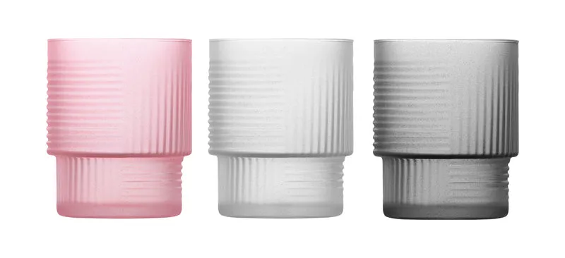 LAV Wasserglas-Set