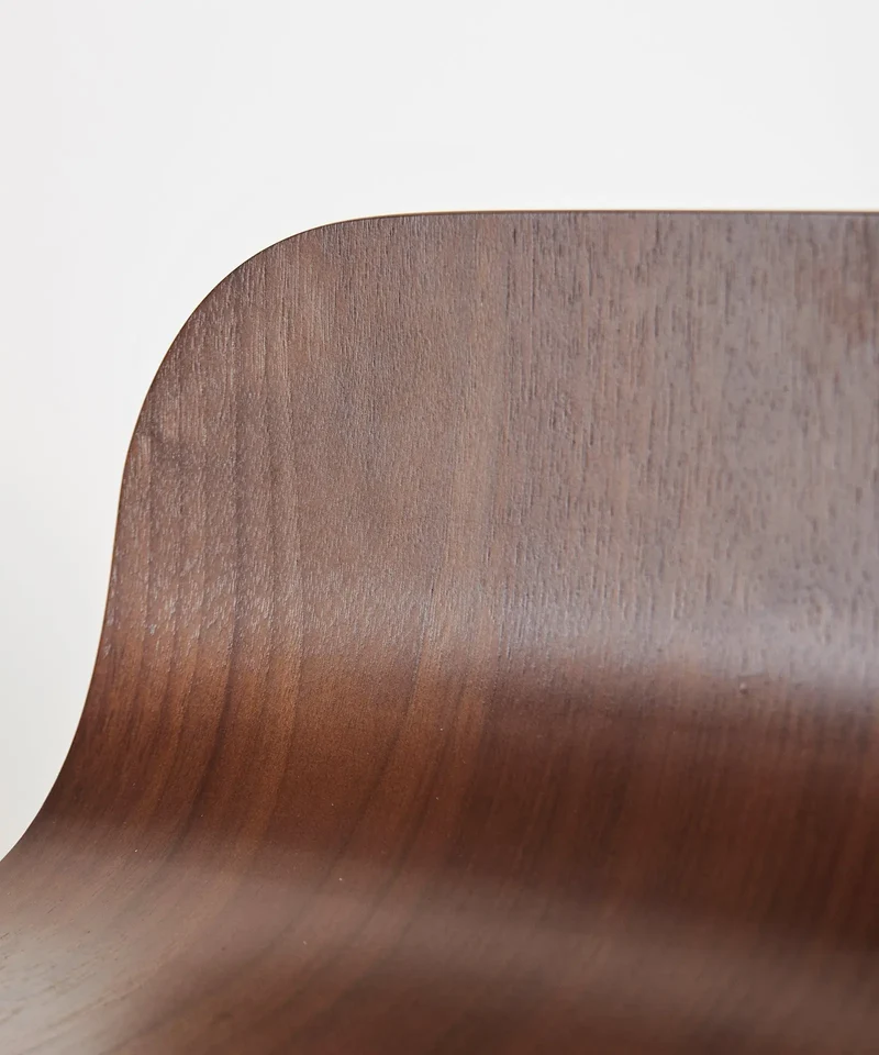 Taburete de madera Eira
