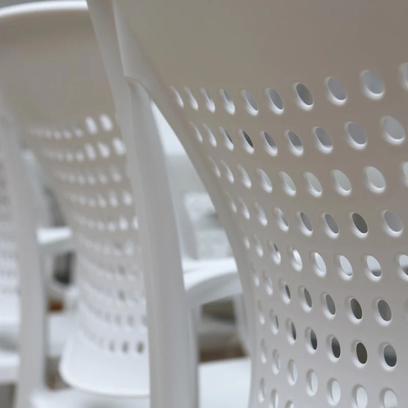 Chaise de jardin Factory