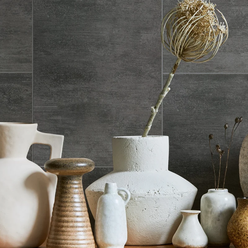 Revêtement Element Mineral stone tile XL