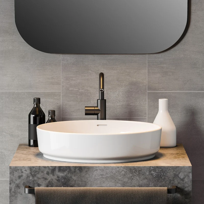 Revêtement Element Mineral stone tile XL