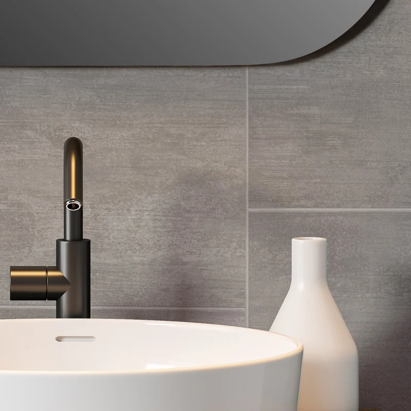 Revêtement Element Mineral stone tile XL