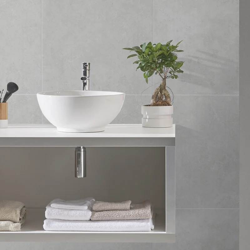 Revêtement Element Mineral stone tile XL