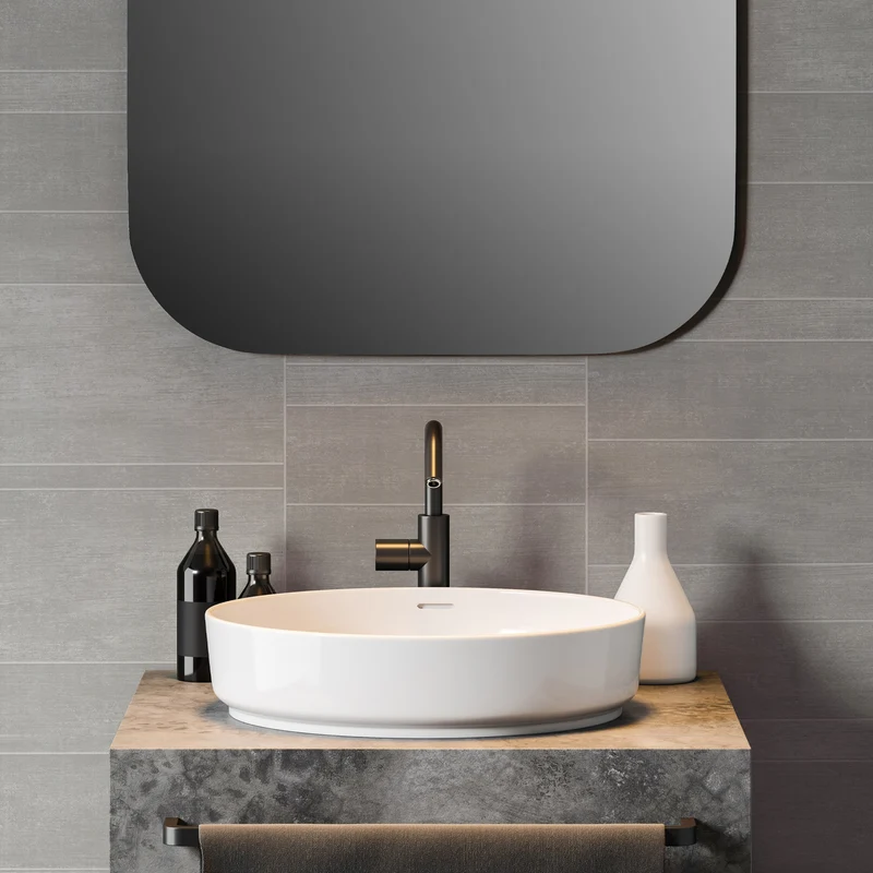 Revêtement Element Mineral stone tile M