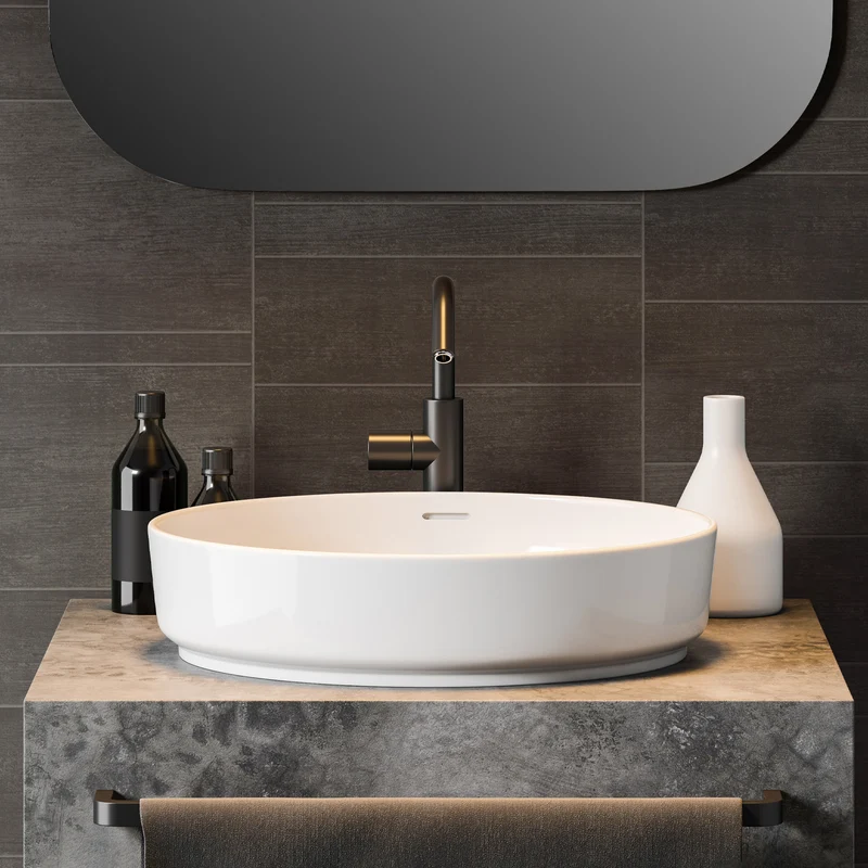 Revêtement Element Mineral stone tile M