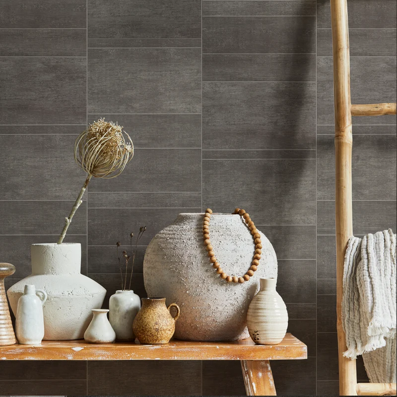 Revêtement Element Mineral stone tile M