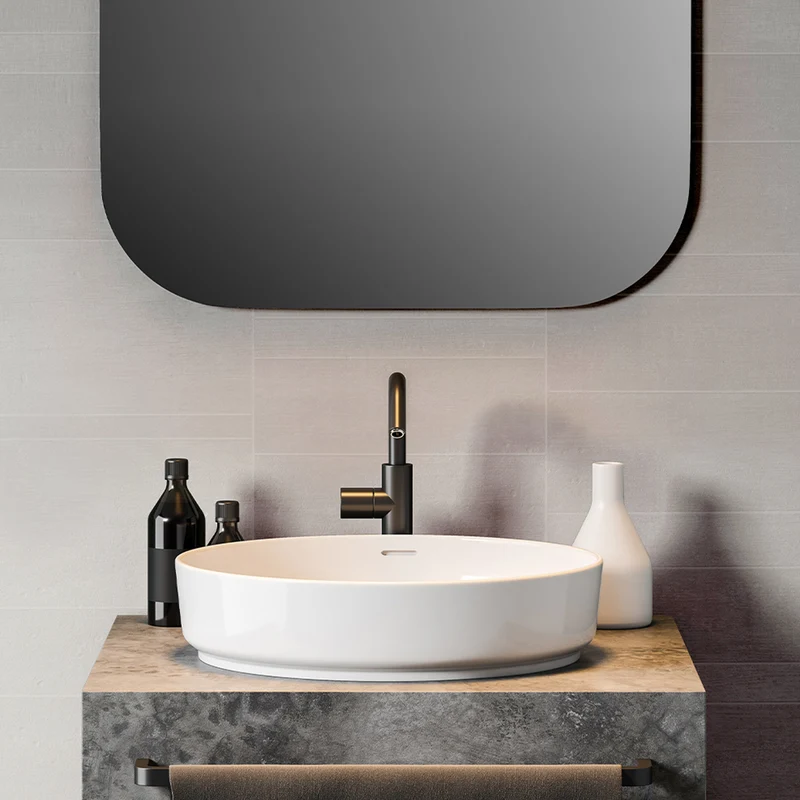 Revêtement Element Mineral stone tile M