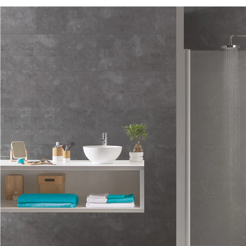 Revêtement Element compact béton Touch
