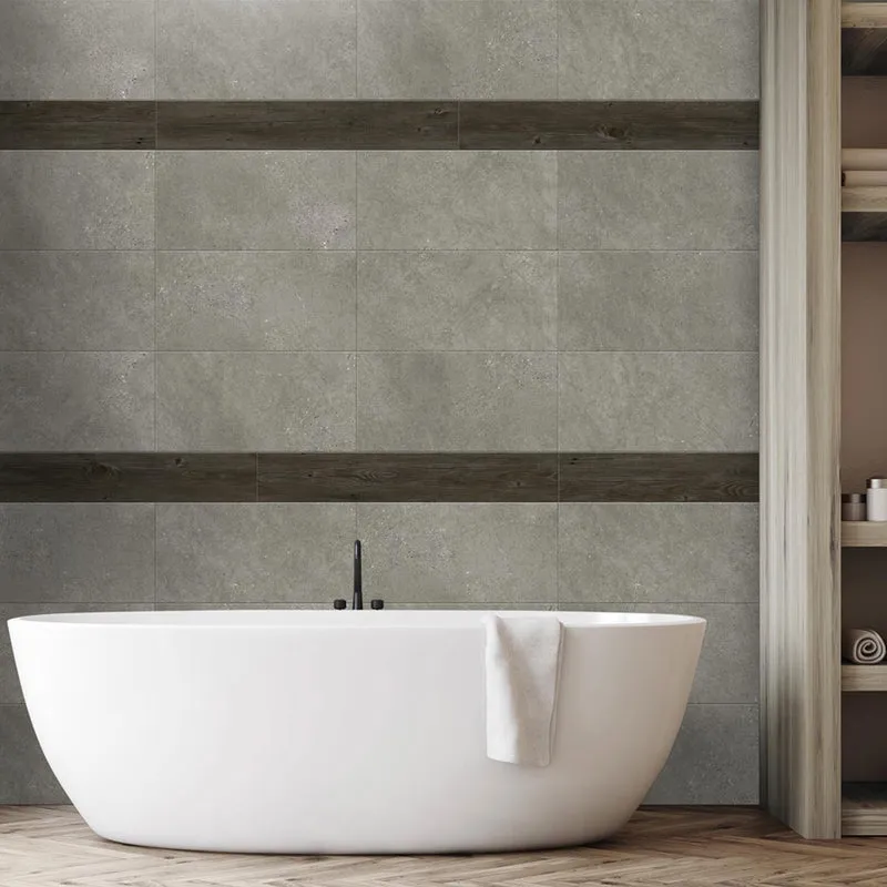 Dalles murales Gx Wall + Slate