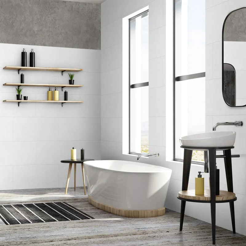 Dalles murales Gx Wall+ Stone