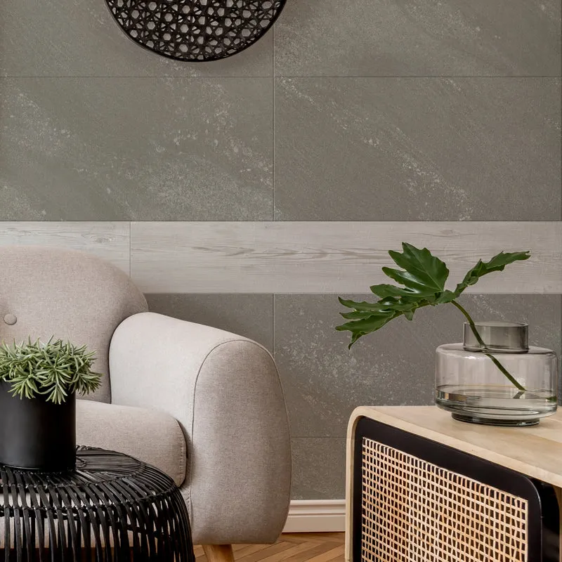 Dalles murales Gx Wall+ Stone
