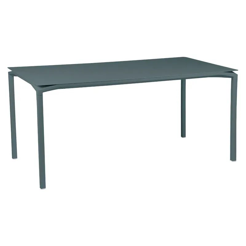 Fermob Calvi 63 x 31.5 Dining Table