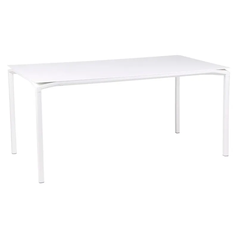 Fermob Calvi 63 x 31.5 Dining Table
