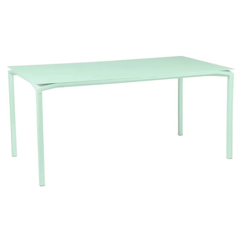 Fermob Calvi 63 x 31.5 Dining Table