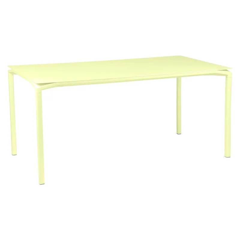 Fermob Calvi 63 x 31.5 Dining Table