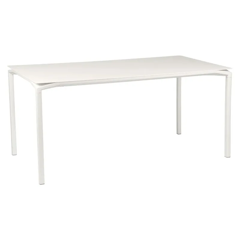 Fermob Calvi 63 x 31.5 Dining Table