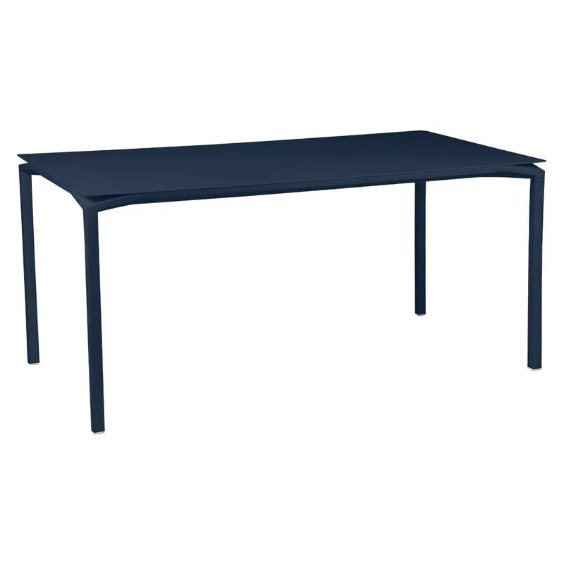 Fermob Calvi 63 x 31.5 Dining Table